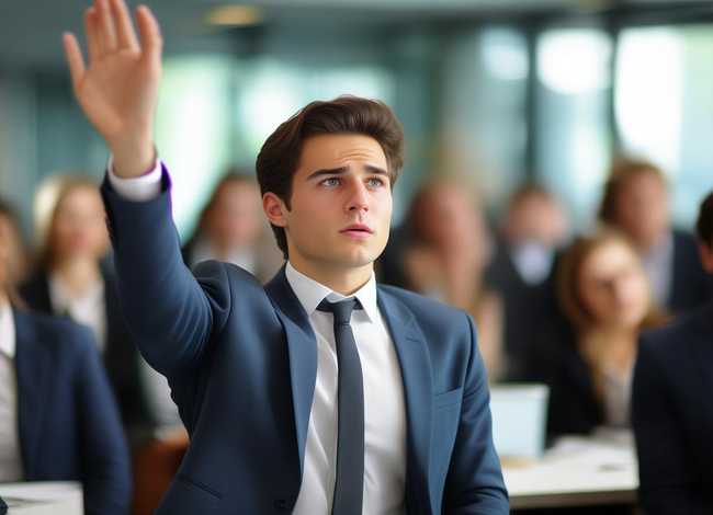 职场短故事、职场小故事简短50字