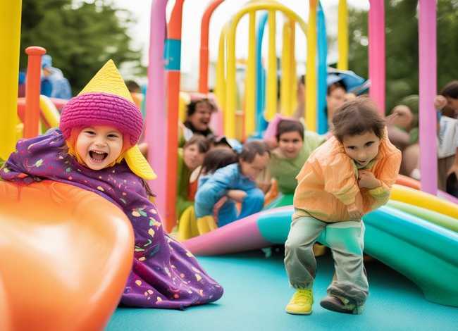 六一儿童节最搞笑的笑话有什么，六一儿童节最搞笑的笑话有什么呢