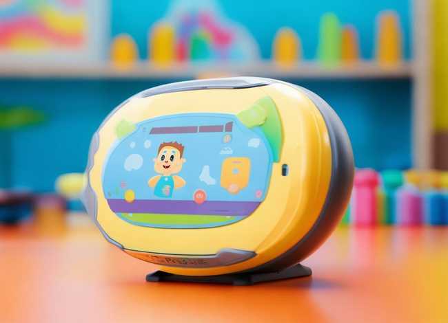 早教机的品牌（早教机的品牌哪个好）