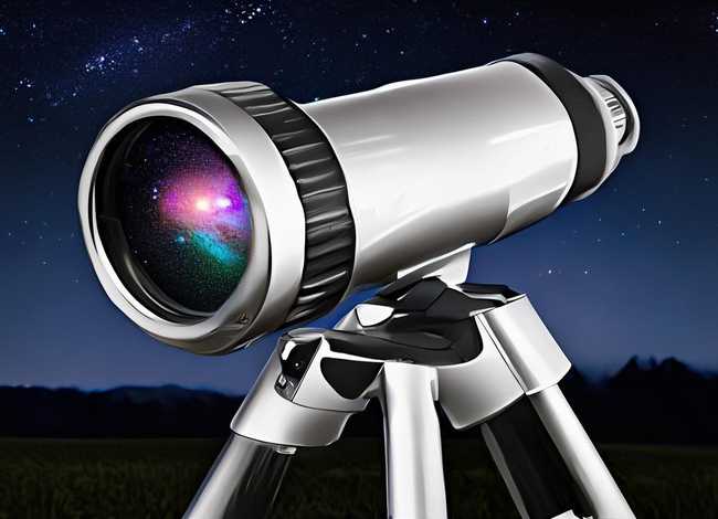 天文望远镜的英文 天文望远镜的英文是什么