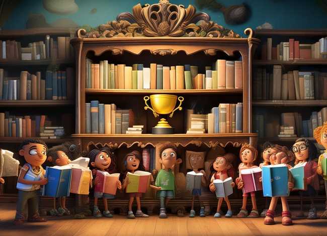 儿童故事推荐排行、儿童故事推荐排行榜第一