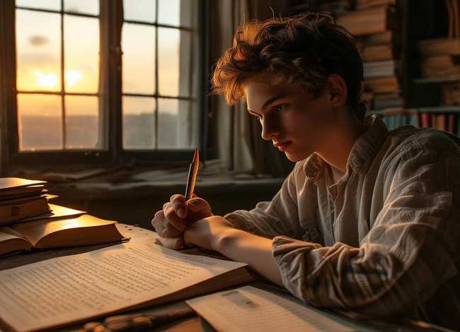 伟人小故事、伟人小故事50字