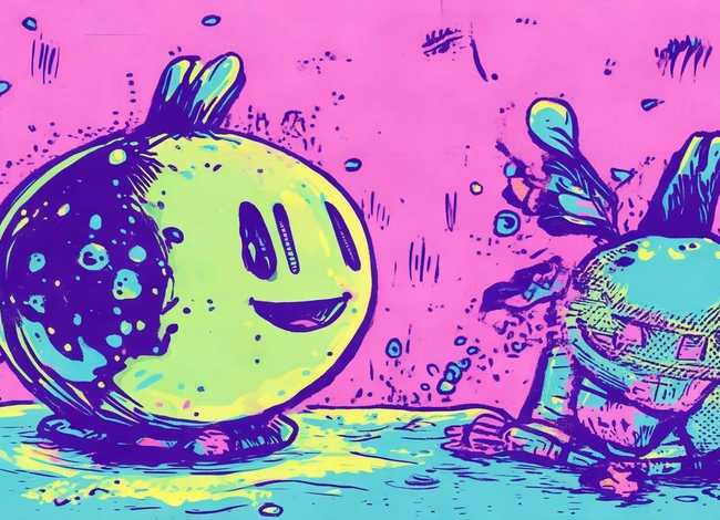 蜗牛故事绘本；蜗牛故事绘本手抄报