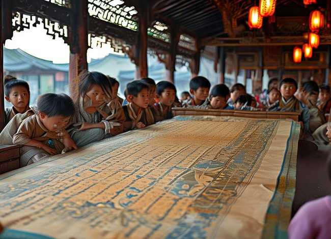 少儿史记故事 少儿版史记故事