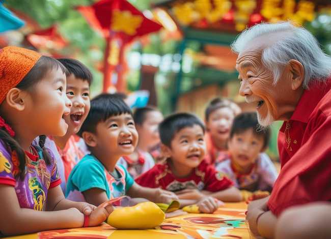 儿童讲端午节的故事；讲端午节的幼儿故事