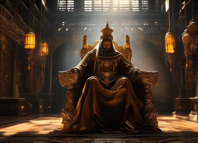 帝王故事大全完整版（帝王故事大全完整版在线观看）