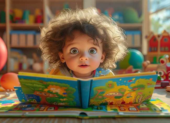 儿童益智故事、幼儿益智故事大全 讲故事