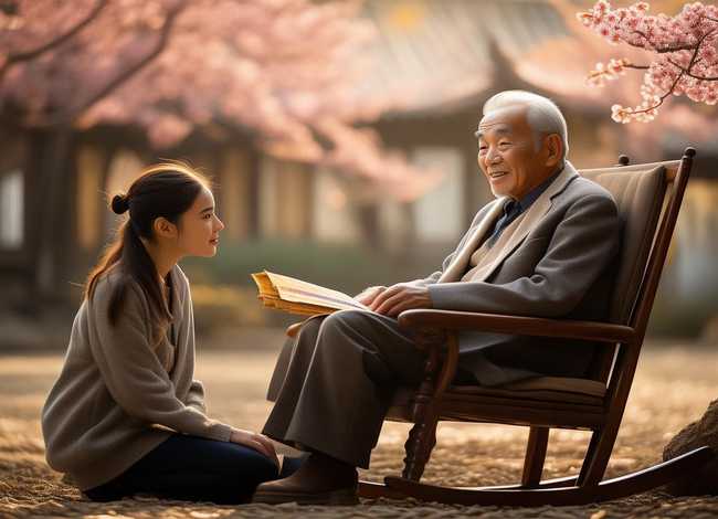 孝道小故事300字左右、孝道小故事300字左右作文