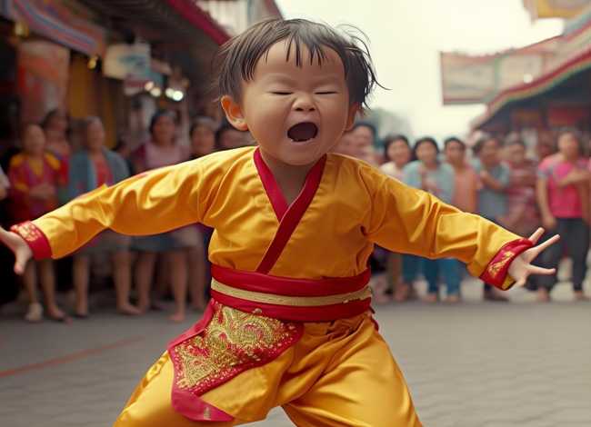 散打幽默搞笑孩子视频（散打幽默搞笑孩子视频播放）