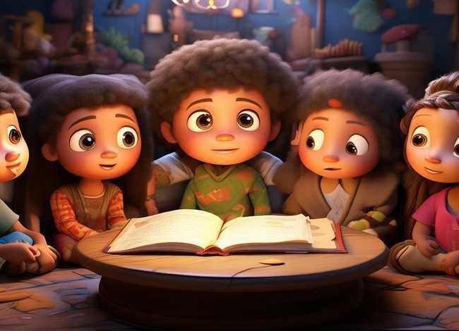 幼儿有声故事免费听 - 幼儿有声故事免费听书