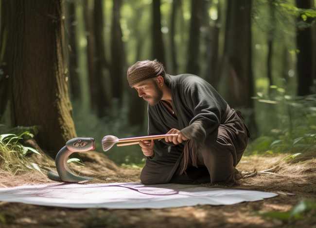 画蛇添足的寓言故事；画蛇添足的寓言故事告诉我们什么道理