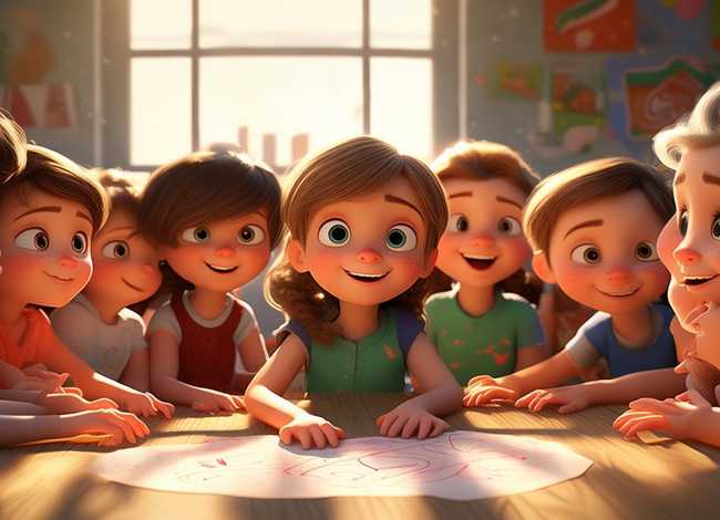 爱心故事幼儿 幼儿爱心的故事 爱心故事幼儿 幼儿爱心的故事