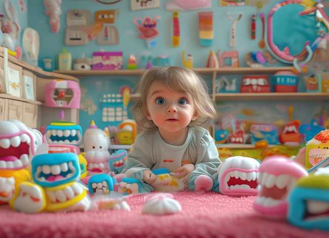 儿童关于牙齿的小故事3分钟、关于牙齿的故事幼儿