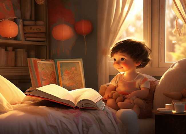 儿童故事大全睡前故事粤语；故事大全 睡前故事粤语