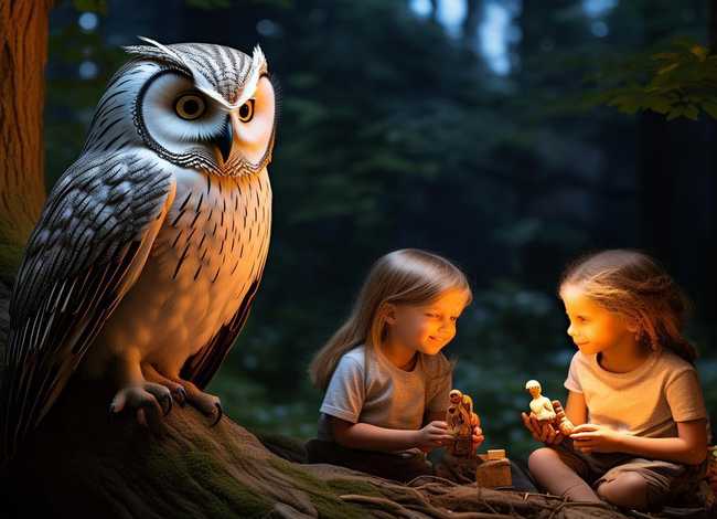 儿童故事寓意己所不欲勿施于人；己所不欲勿施于人的寓言故事