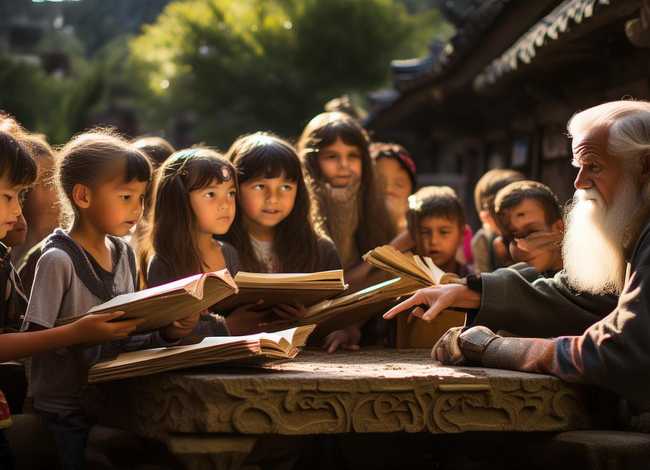 世说新语儿童故事书 - 世说新语的小故事原文