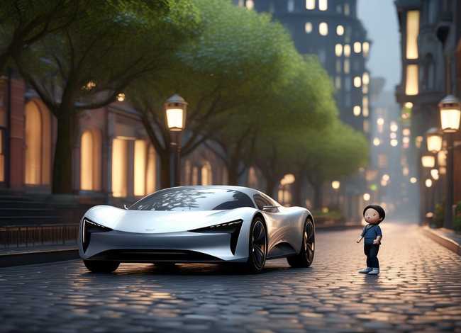 电动汽车的故事大全（电动汽车的小故事）