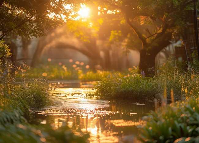 蜗牛的故事告诉我们什么道理，蜗牛的故事告诉我们什么道理呢