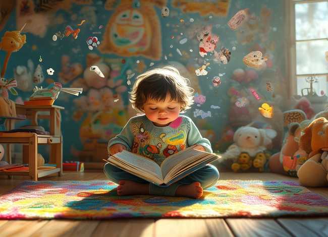 儿童小故事短篇，儿童小故事短篇1-2分钟