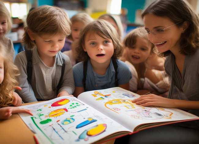 科学幼儿小故事（幼儿讲科学简短小故事）