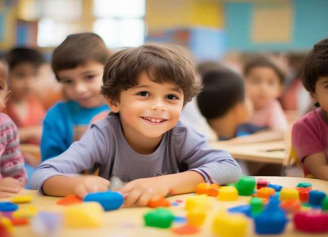 智力障碍儿童的特点 智力障碍儿童的性格特点 智力障碍儿童的特点 智力障碍儿童的性格特点