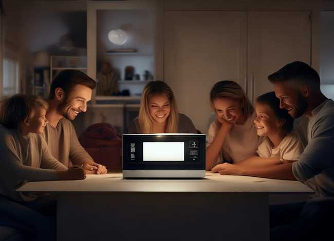 电器品牌故事文案 - 电器品牌故事文案简短