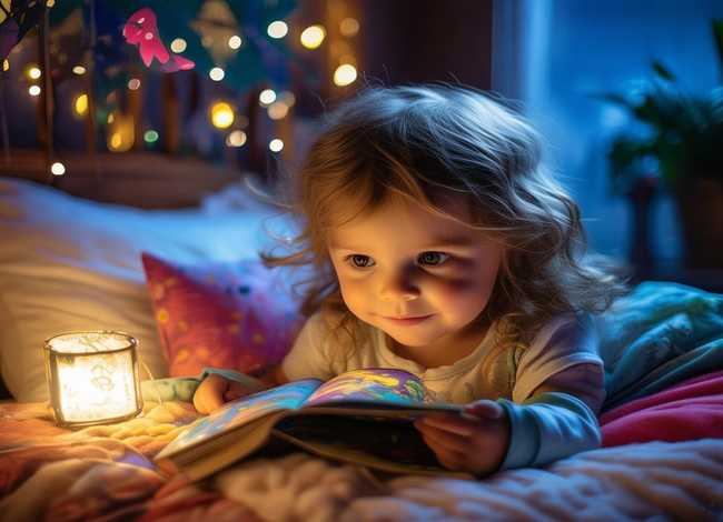 2岁睡前故事大全 - 2岁睡前故事大全在线听