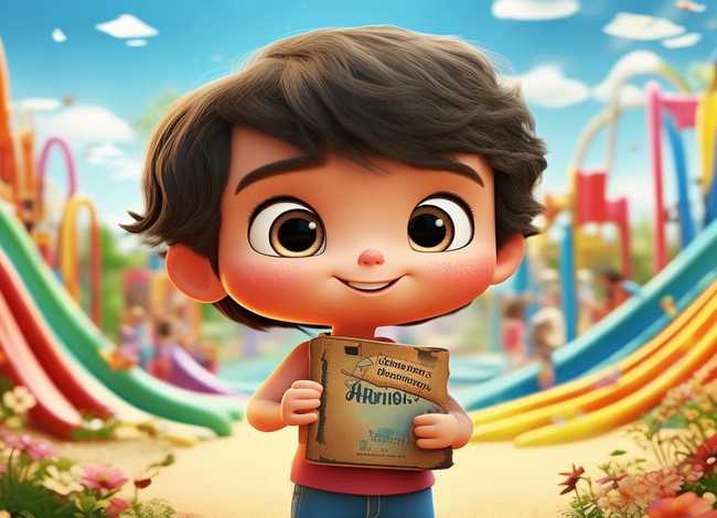 小孩子诚实的故事大全（小孩子诚实的故事大全视频）