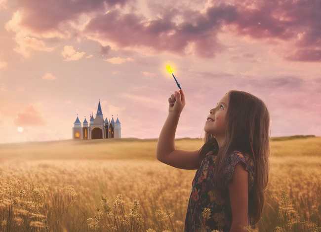 梦想的小故事30字；梦想的小故事30字怎么写