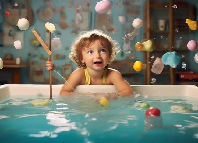 阿基米德发现浮力的儿童故事（阿基米德发现浮力的故事告诉我们什么道理）