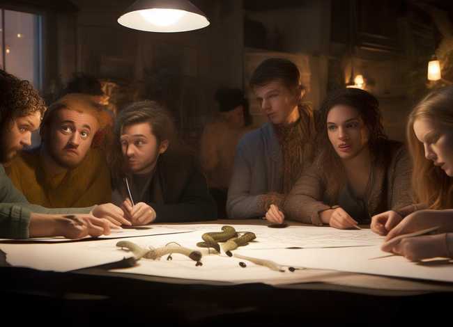 画蛇添足的故事完整版，画蛇添足的故事完整版现代文