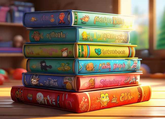 儿童脑筋急转弯大全6、儿童脑筋急转弯大全6册