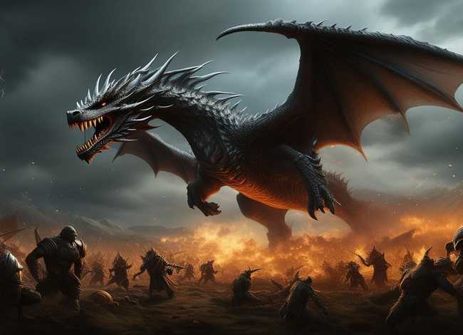 魔兽电影故事简介 魔兽电影故事简介内容