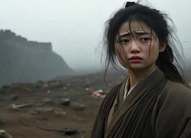 孟姜女故事原文 - 孟姜女故事原文及寓意
