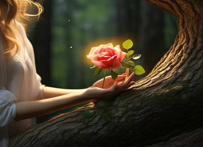 给予的故事寓意 - 给予的故事寓意是什么