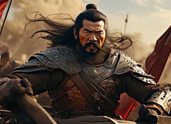 项羽的一生、项羽的一生经历