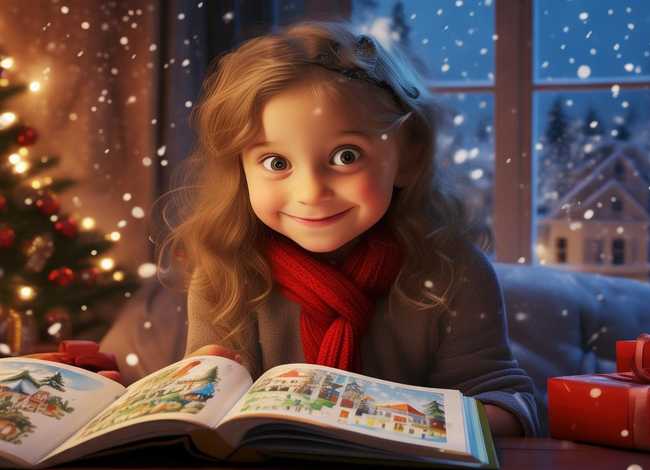 圣诞的小故事 圣诞的小故事有哪些