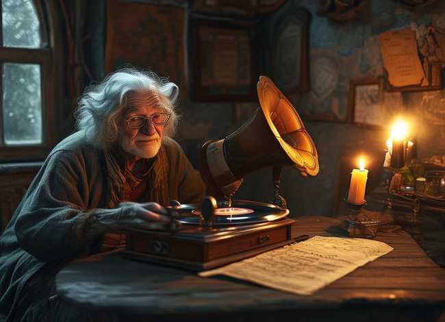 民间精品故事音频；民间精品故事音频播放