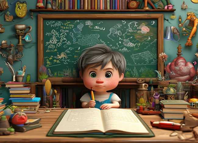 儿童故事类账号怎么打造 - 少儿故事创作