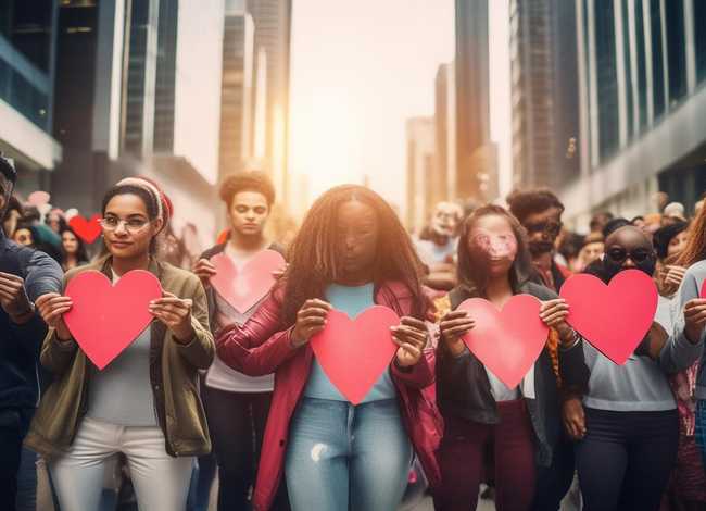 爱心故事突发严重困难怎么办 爱心故事怎么写