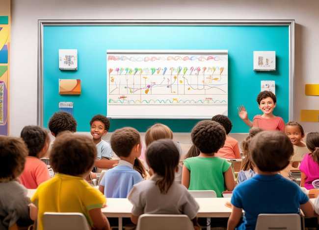 数学故事ppt模板；数学小故事分享课件