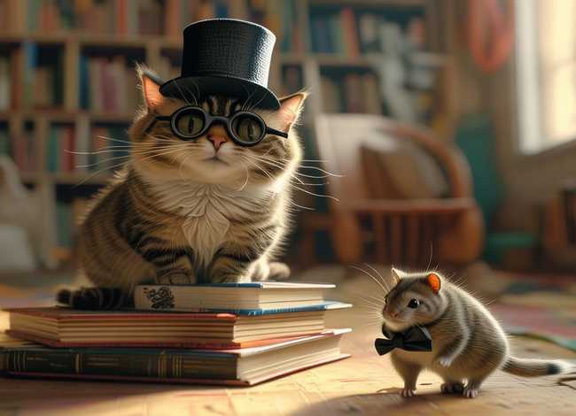 幽默风趣的小故事（幽默风趣的小故事有哪些）