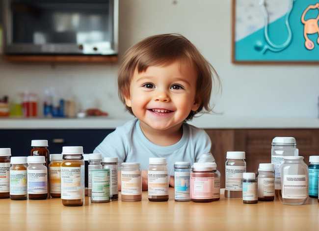 头孢儿童用药有哪些 - 头孢儿童用药有哪些药