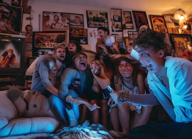 长篇笑话故事大全爆笑（长篇笑话故事大全爆笑视频）