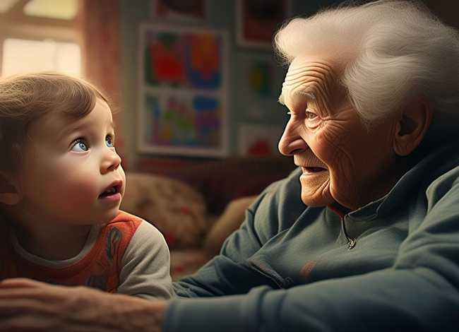 儿童感人故事、感人的少儿故事 儿童感人故事、感人的少儿故事