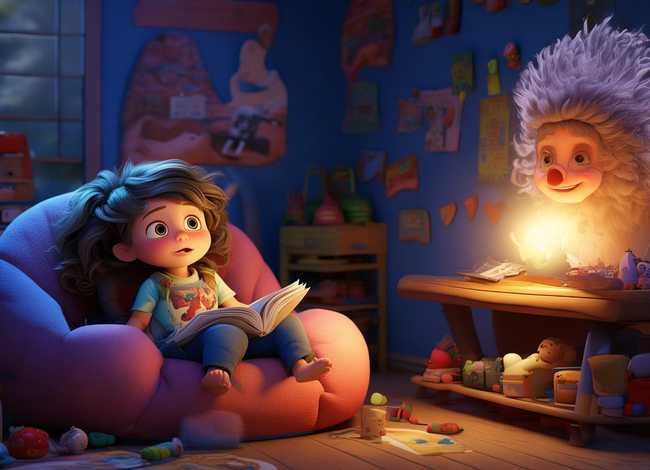 儿童视频故事大全语音 儿童语音故事播放大全