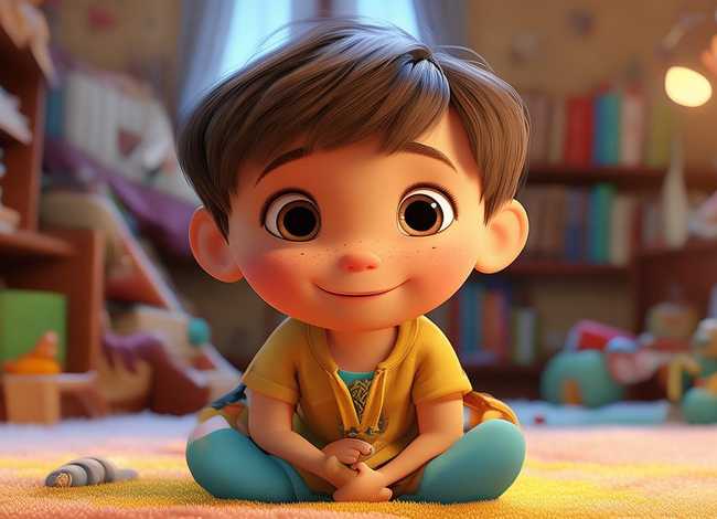 情感儿童故事 - 幼儿情感故事绘本 情感儿童故事 - 幼儿情感故事绘本