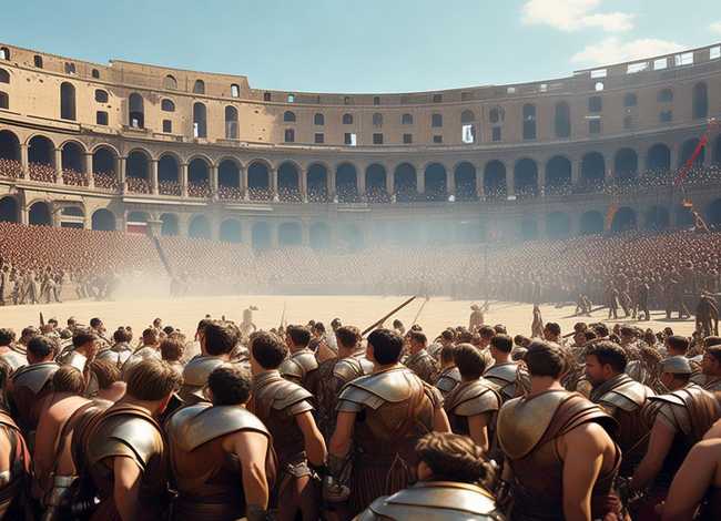 罗马故事pdf - 罗马故事电影