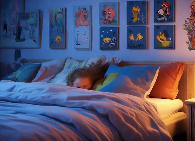 睡前故事儿童故事100首，儿睡前故事大全