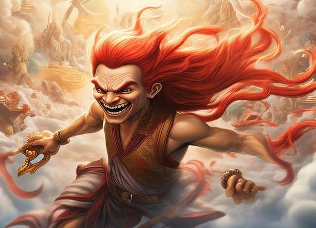 孙悟空大闹天宫的故事视频大全、西游记孙悟空大闹天宫的故事视频